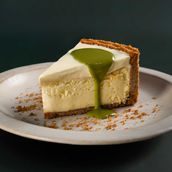Cheesecake