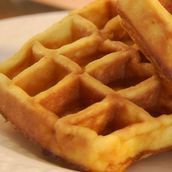 Waffle
