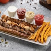 Mix Grill