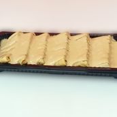 Kinder Crepe