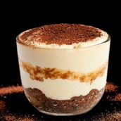 Tiramisu Grind