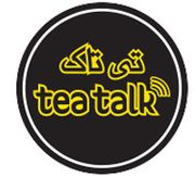 Tea Talk Session Cafeteria