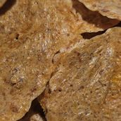 Whole Grain Rice Chips