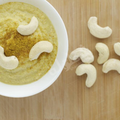 Cashew Sause