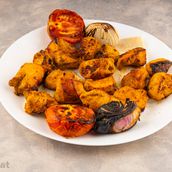 Chicken Tikka