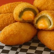 Jalapeno Poppers
