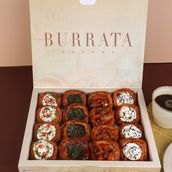 Mix Crostata (16 pcs)