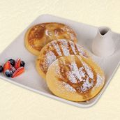 Fluffy Pancakes