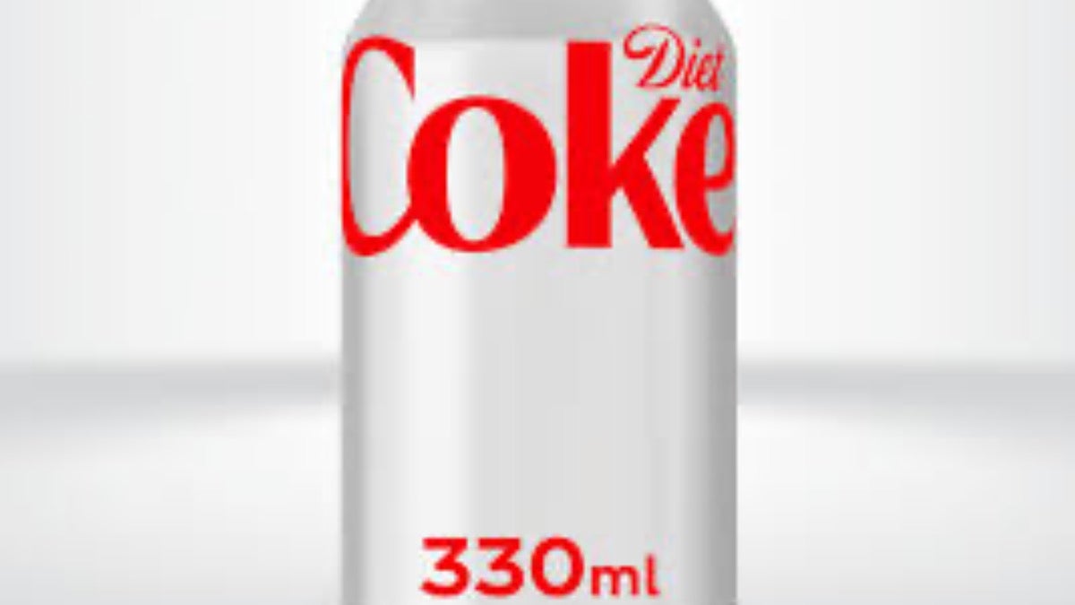 Diet Coke