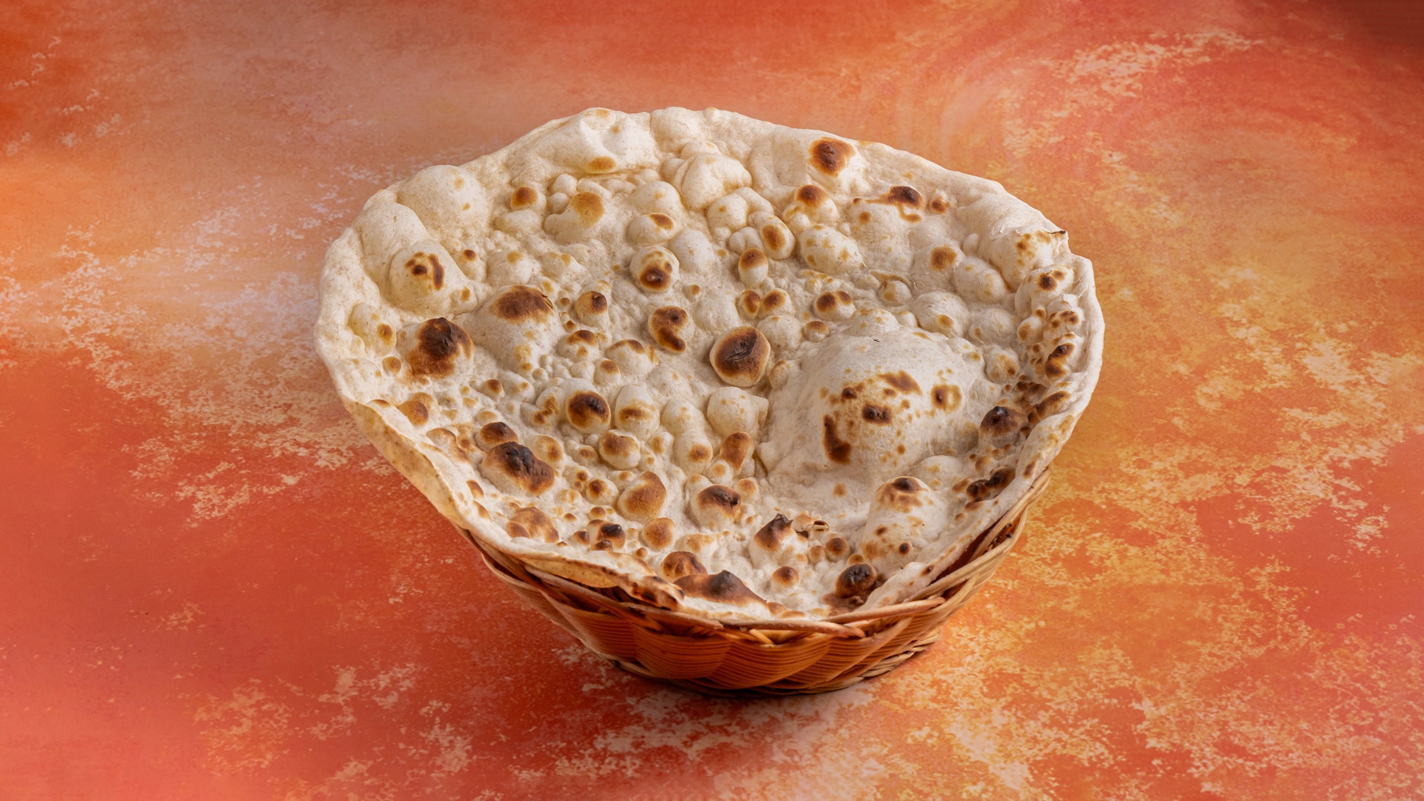 Iraqi Bread