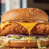 Zinger Crisp