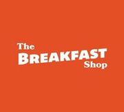 The Breakfast Shop- By Circle Cafe