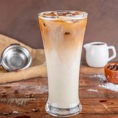 Ice Coffee