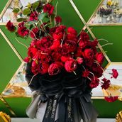 Bouquet Flower 7