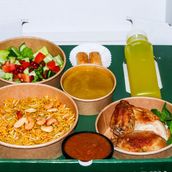 Ramadan box 