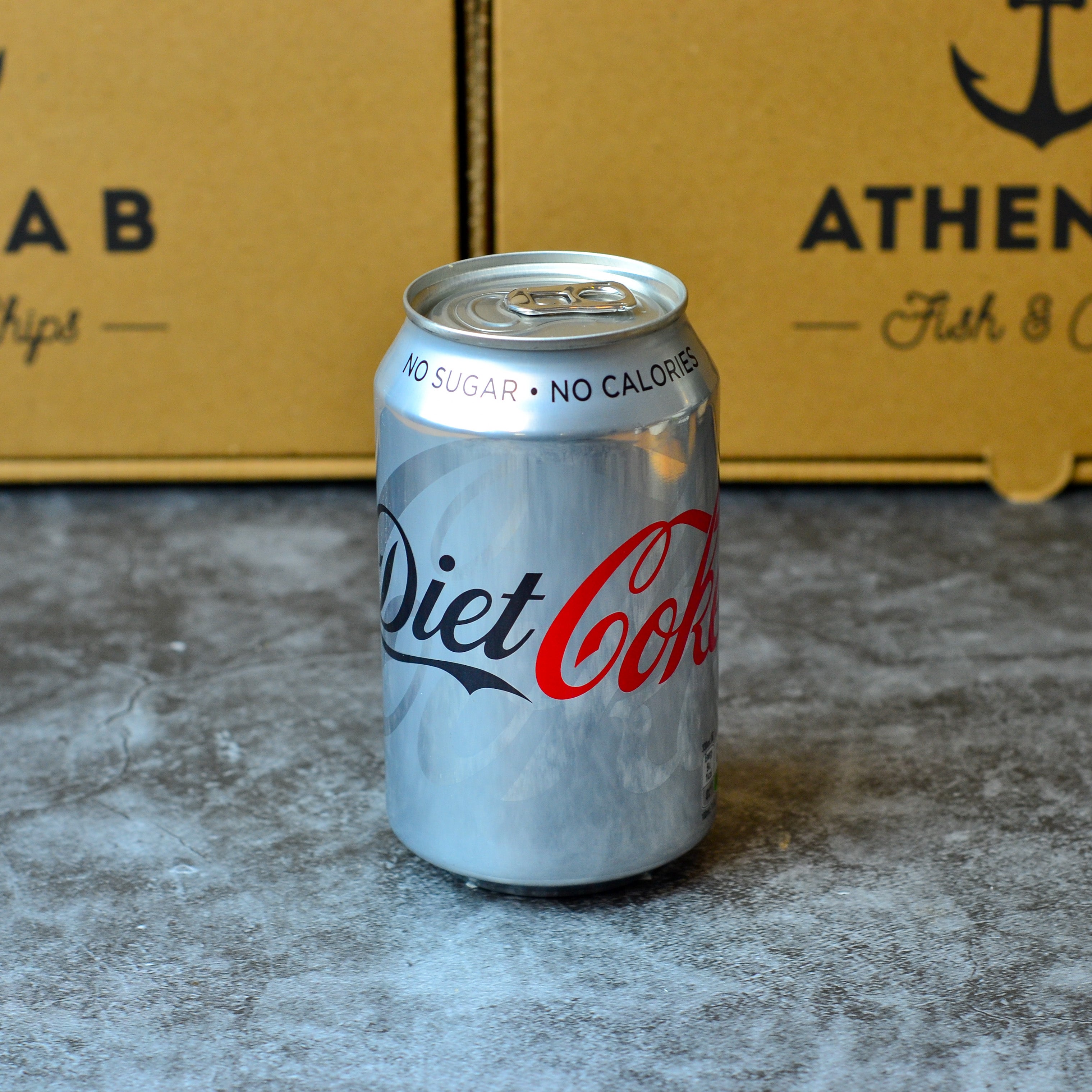 Diet Coke