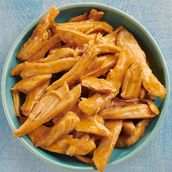Pulled Chicken