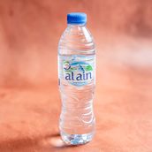 Mineral Water