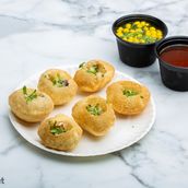 PANI PURI