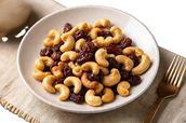 Fried Nuts