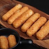 Mozzarella Cheese Sticks