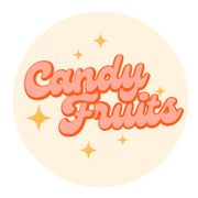 Candy Fruits