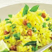 Poha