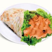Dynamite Wrap
