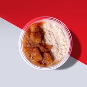 Apple Oats