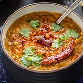 Dal Tadka