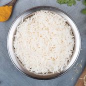 Plain Rice