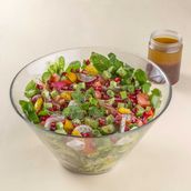 Fattoush - Family Size