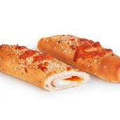 Turkey & Cheese Pretzel 