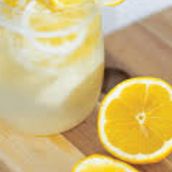 Fresh Lemon Juice