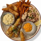 Fritto Misto