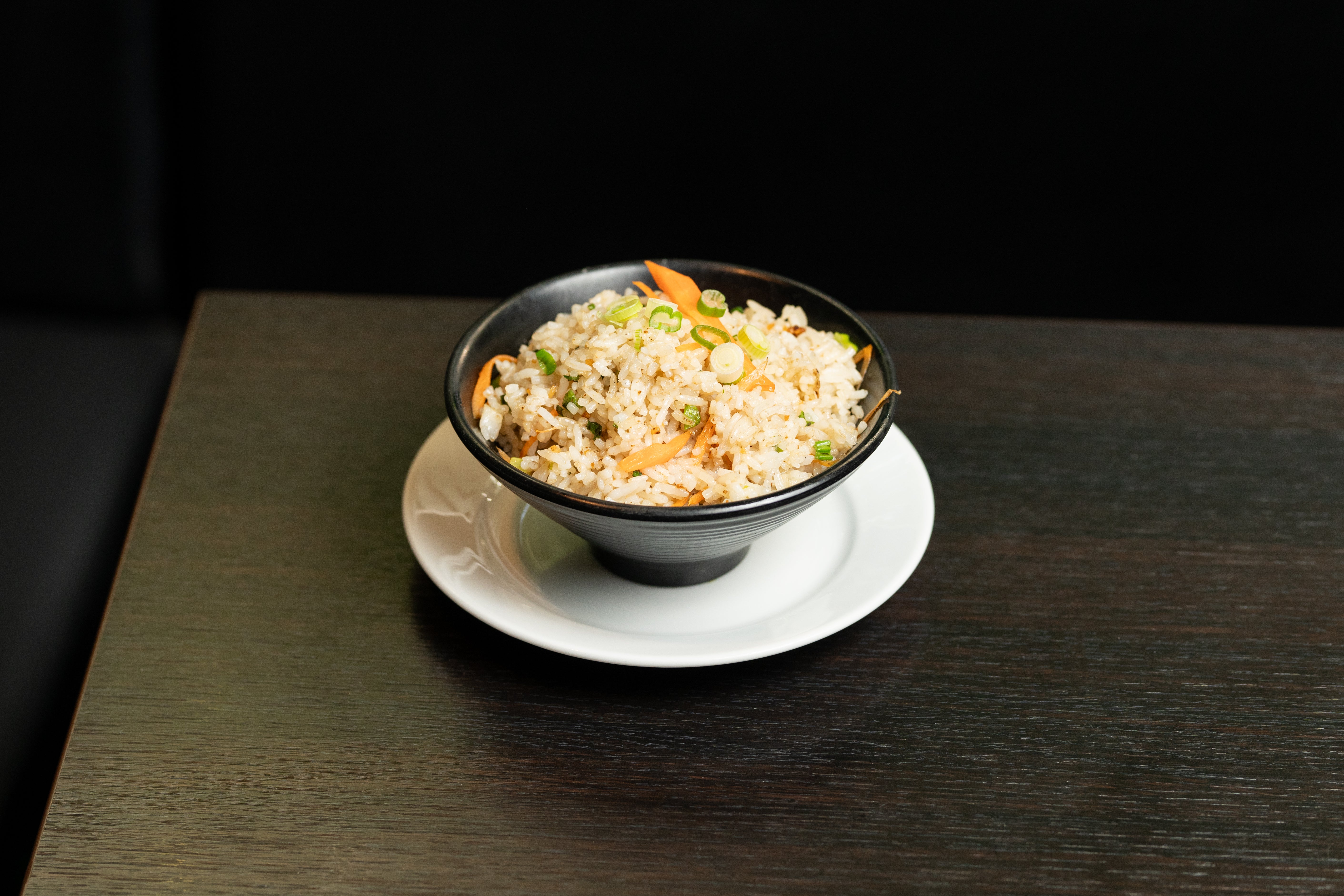Fried Rice