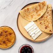 Fassally Breakfast Set 