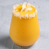 Mangolada