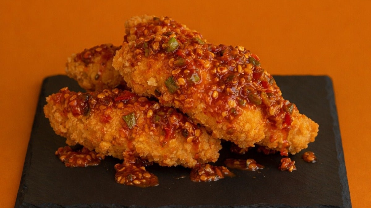 Naga Fire Tenders 🐔🌶️🌶️