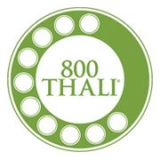 800Thali