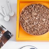circles cake