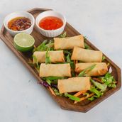 PARTY PACK LUPIANG SHANGHAI  24 PCS