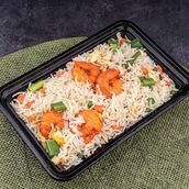 Prawns Fried Rice