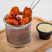 Chicken tenders