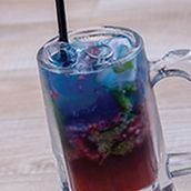 Special Mojito
