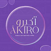 Akiro Bakery & Speciality Coffee