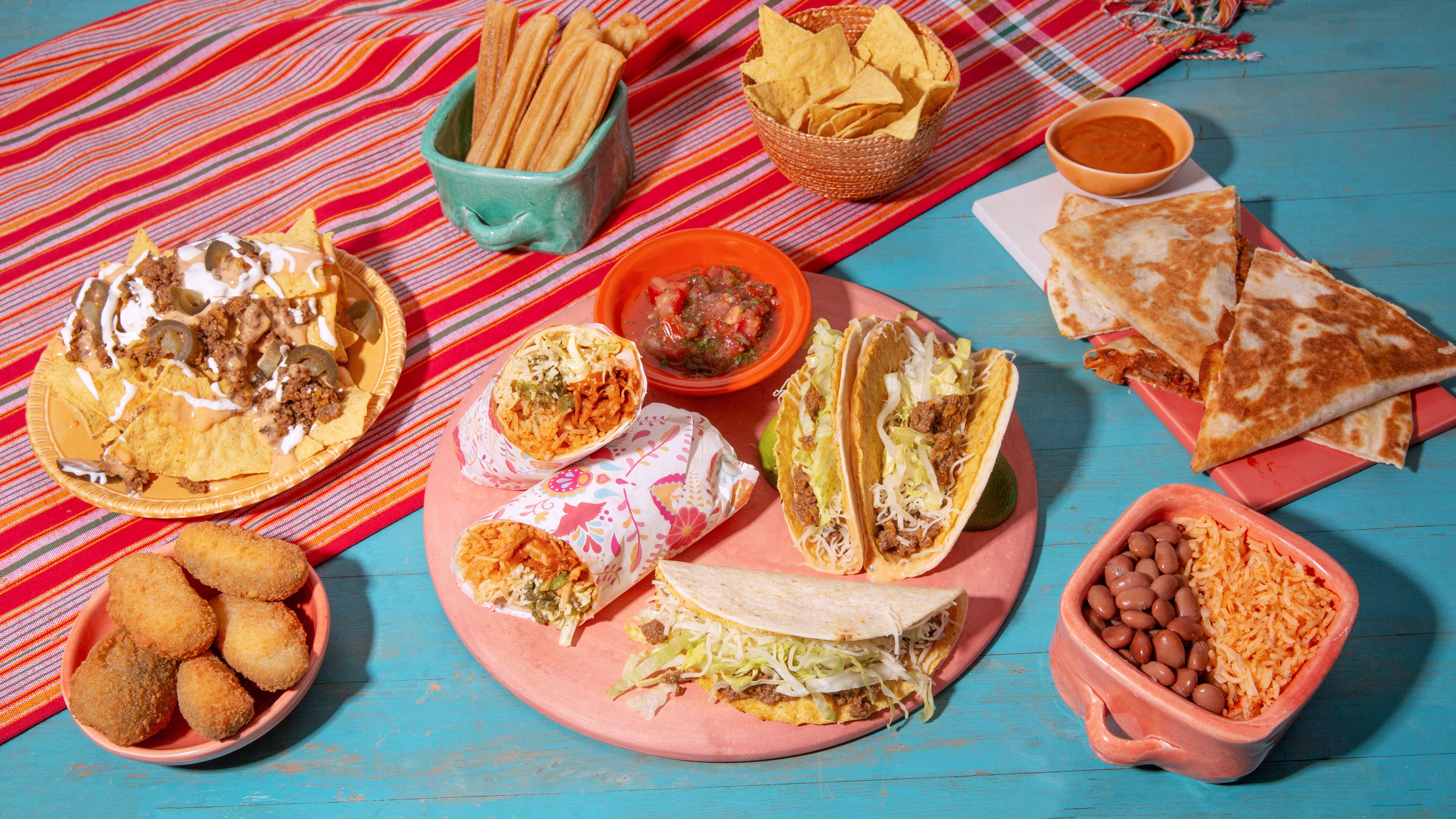 Chipotle Mexican - Royal Leamington Spa