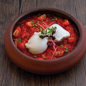 Shakshuka