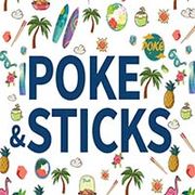 POKE & STICKS