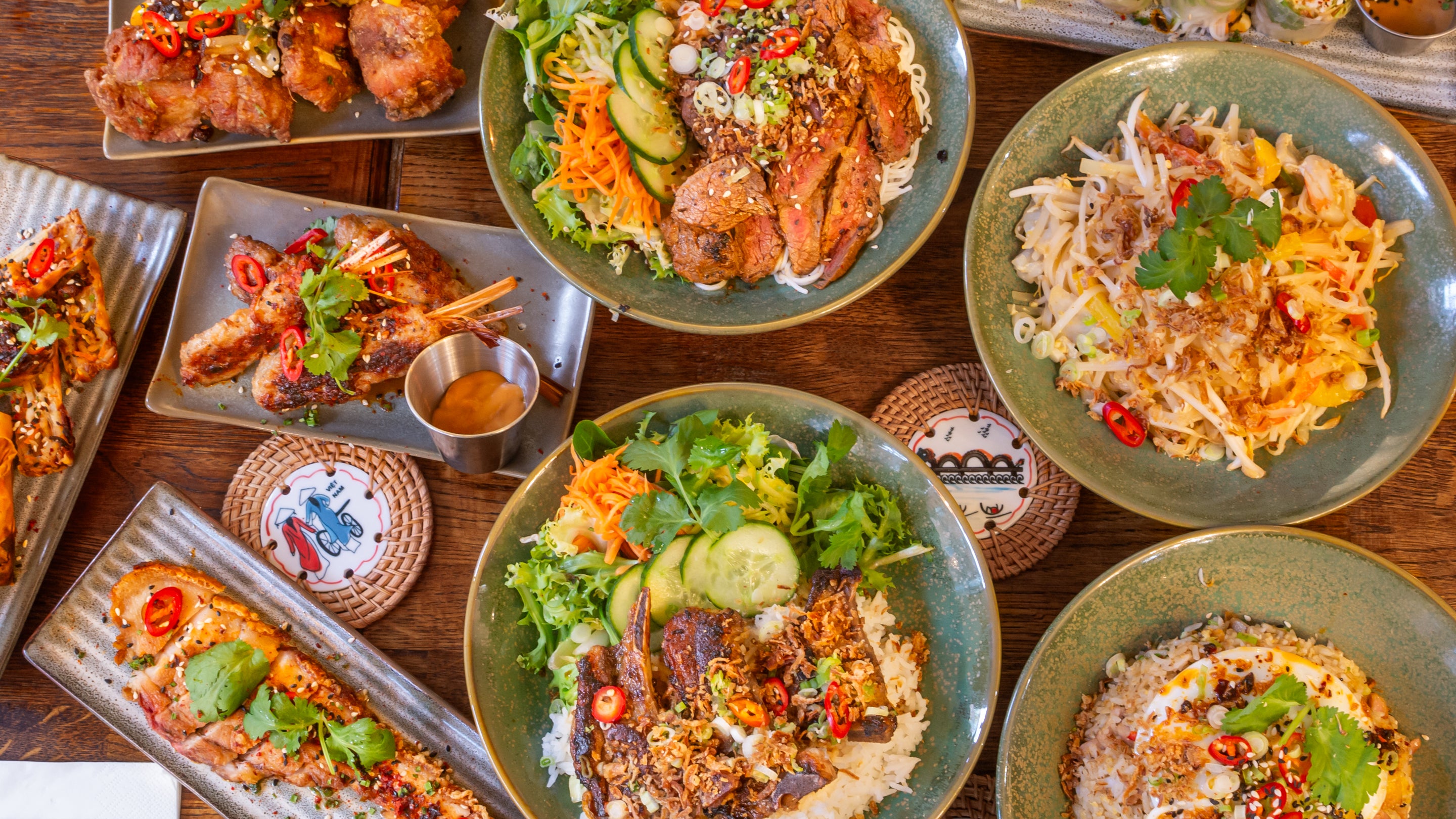 Viet Soul